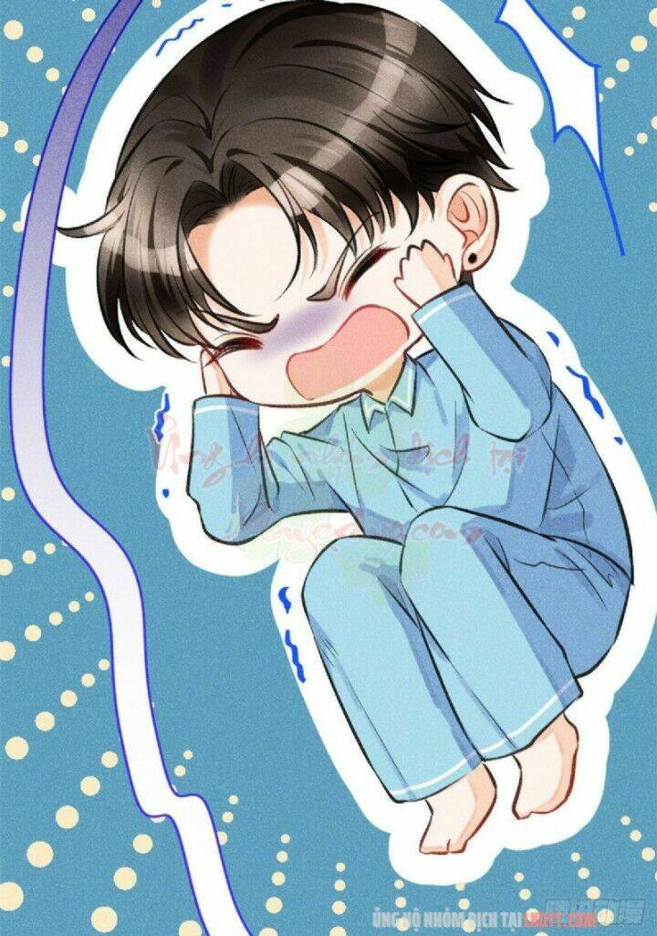 tôi trở thành tổ tông của 5 vị đại lão chapter 4 46