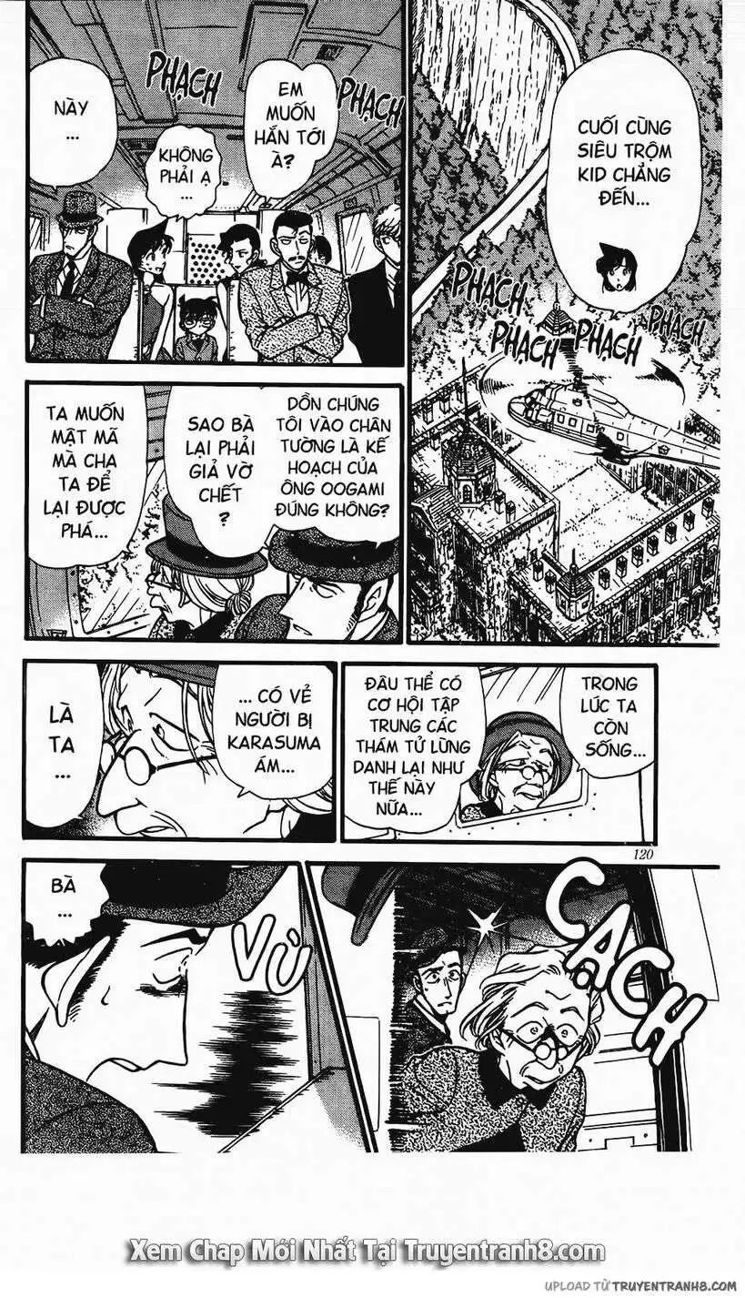 conan chapter 302 14