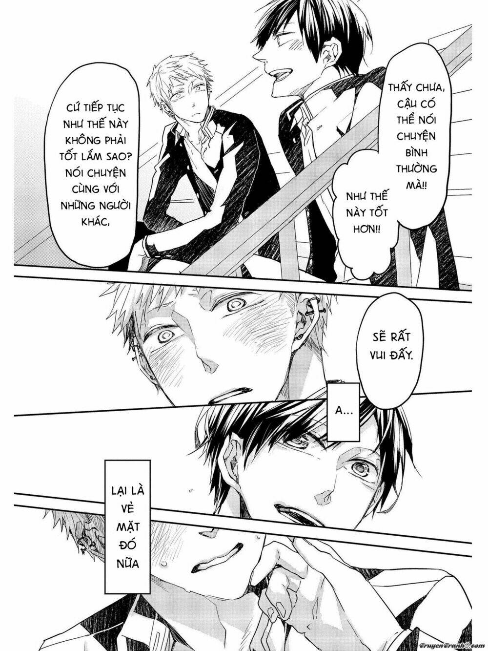 oko-sama star chapter 2 21