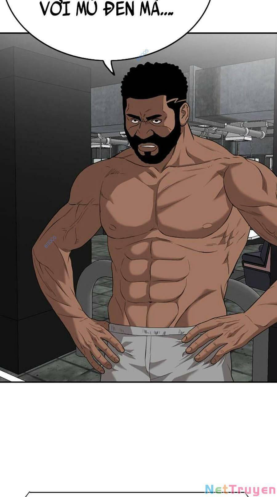 người xấu chapter 101 96