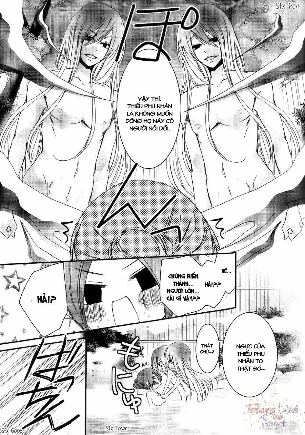 monmon mononoke chapter 2 30