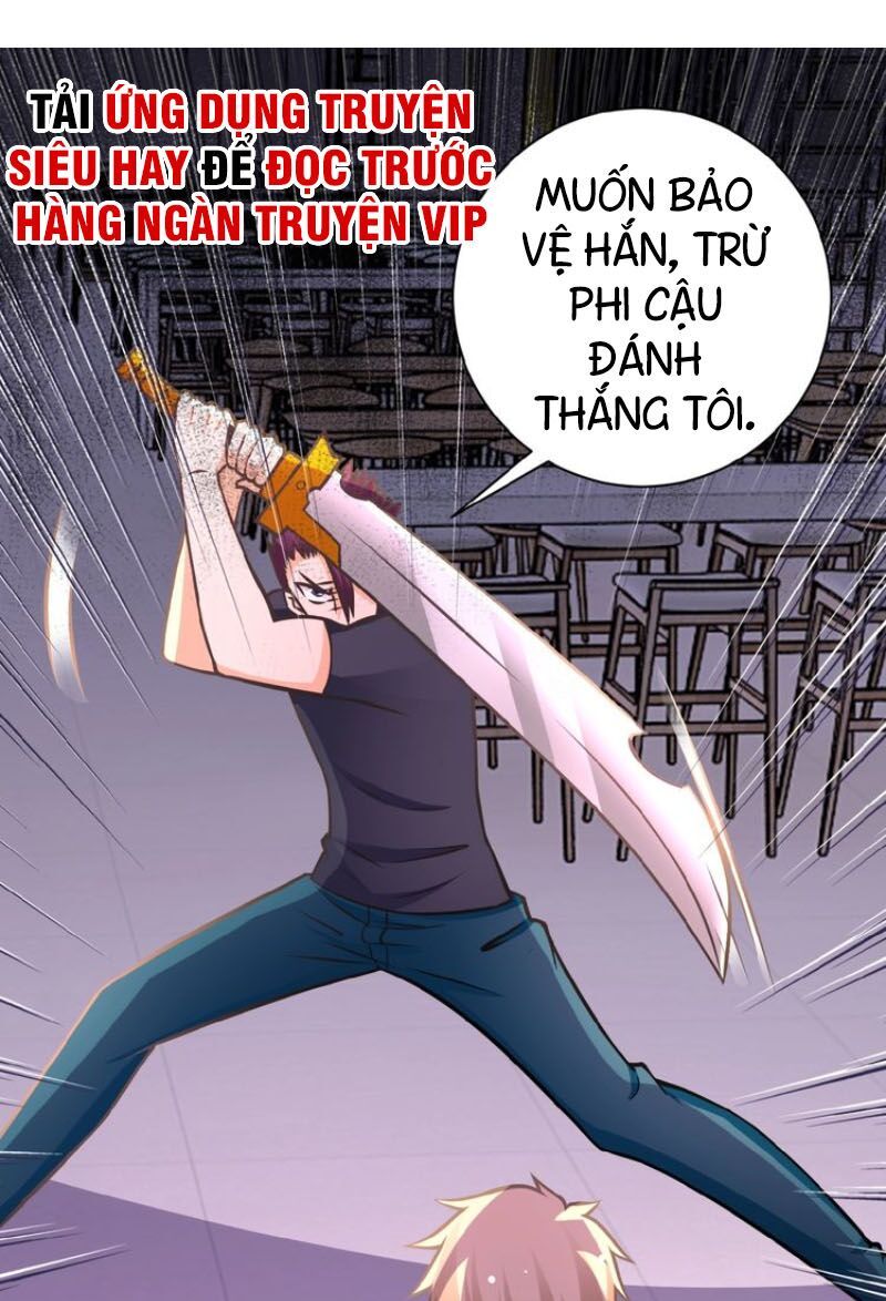 mạt thế siêu cấp hệ thống chapter 35 42