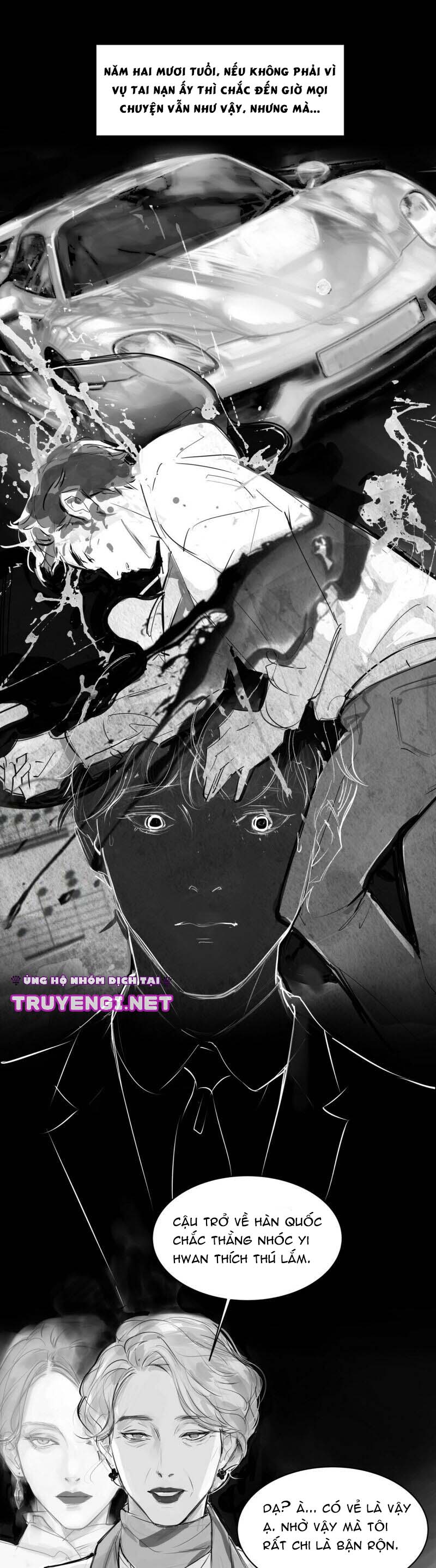 vật bị đánh mất chapter 9 8