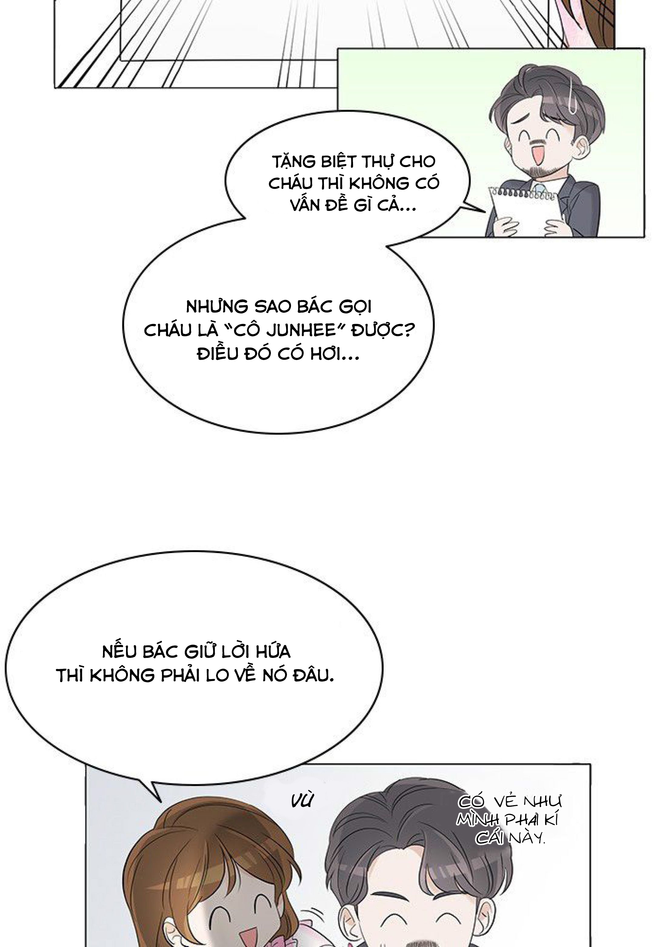 khi ta chạm nhau chapter 1 45