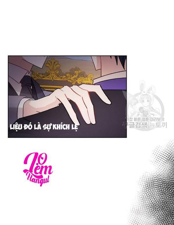 tôi là vị hôn thê phản diện chapter 28 24