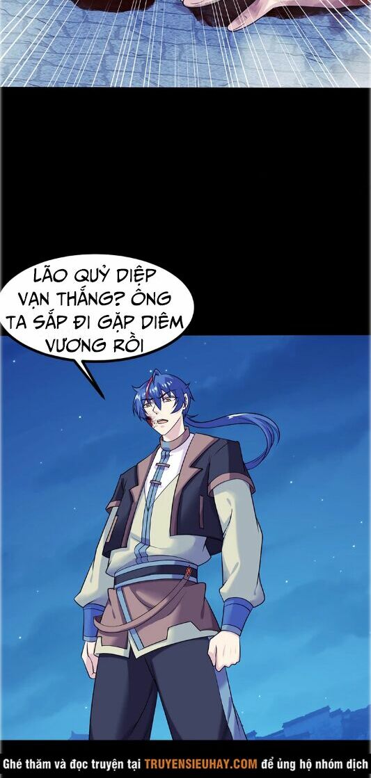 võ đạo độc tôn chapter 26 18