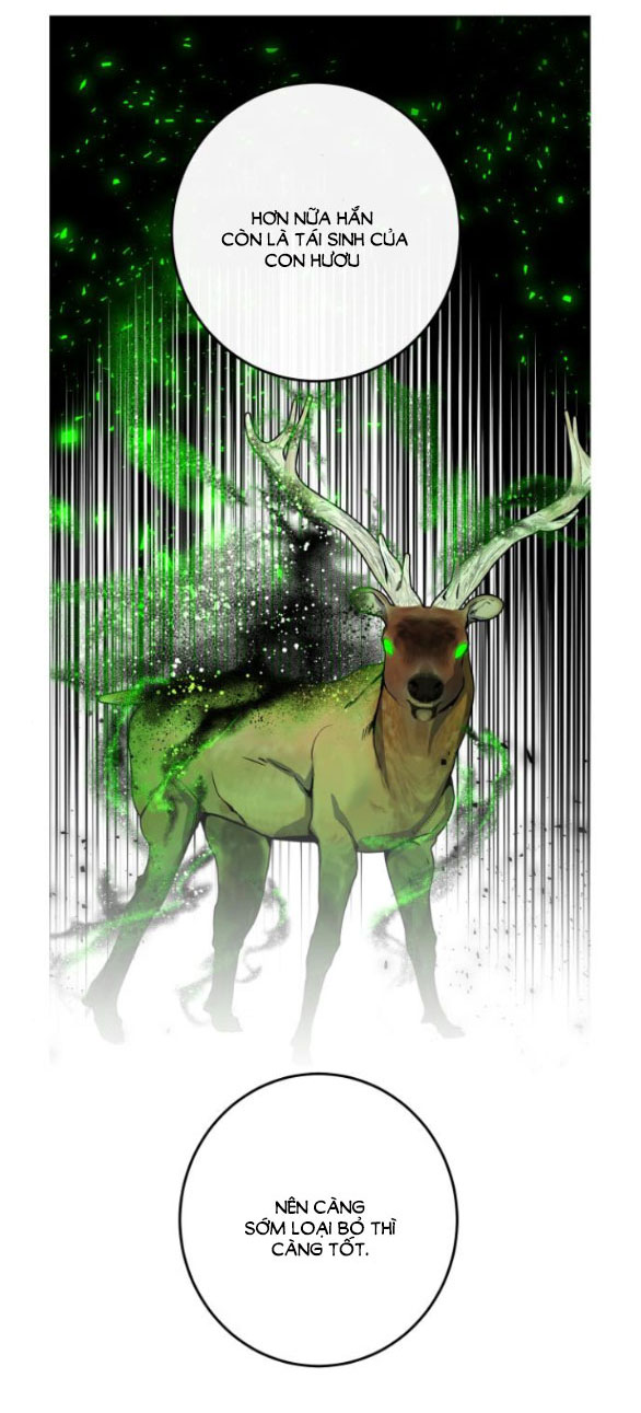 tiên nữ ngoại truyện chapter 48.2 3