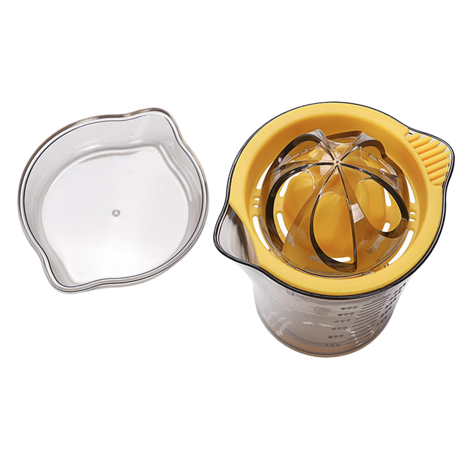 Multifunction Manual Juicer r Manual r for Kitchen