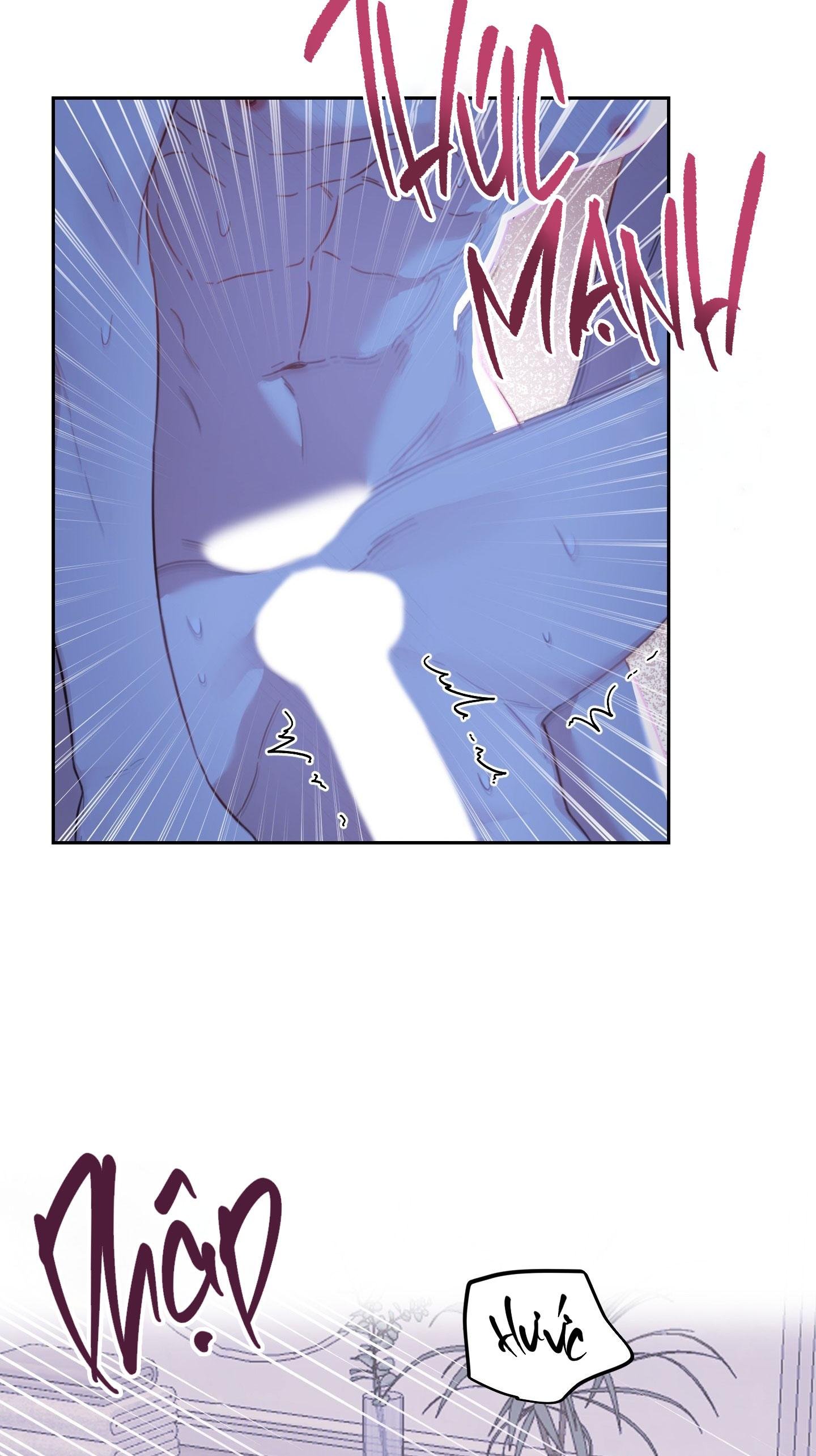 vườn hoa chapter 45 33