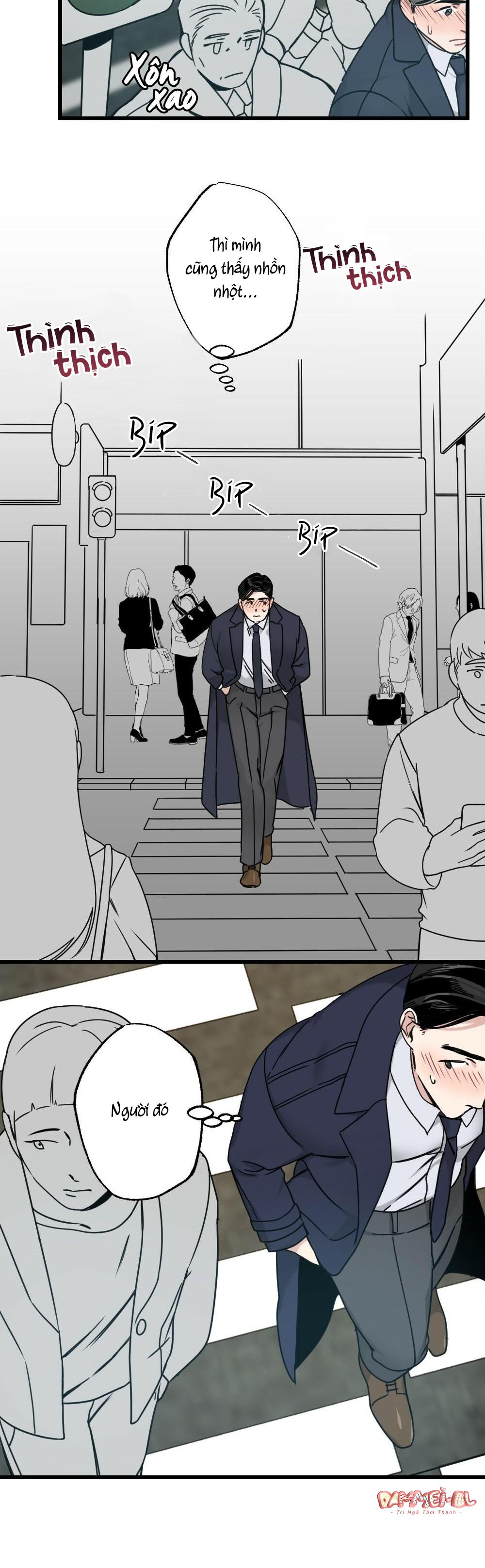 chăm sóc chapter 25 13