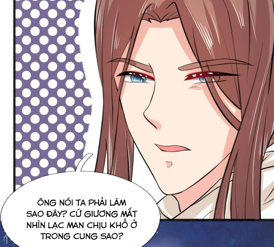 cô nương xấu xí của trẫm chapter 38 10