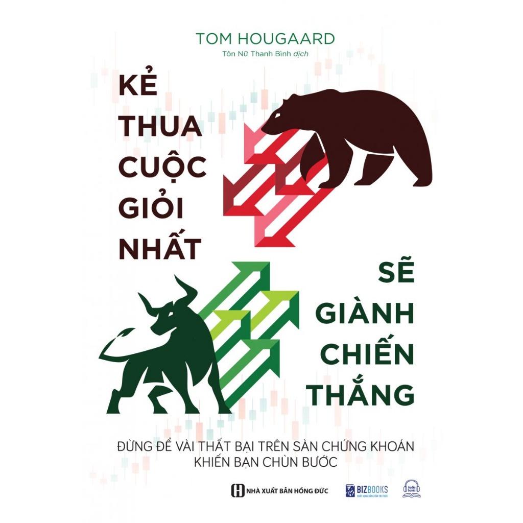 Kẻ Thua Cuộc Giỏi Nhất Sẽ Giành Chiến Thắng - Bản Quyền