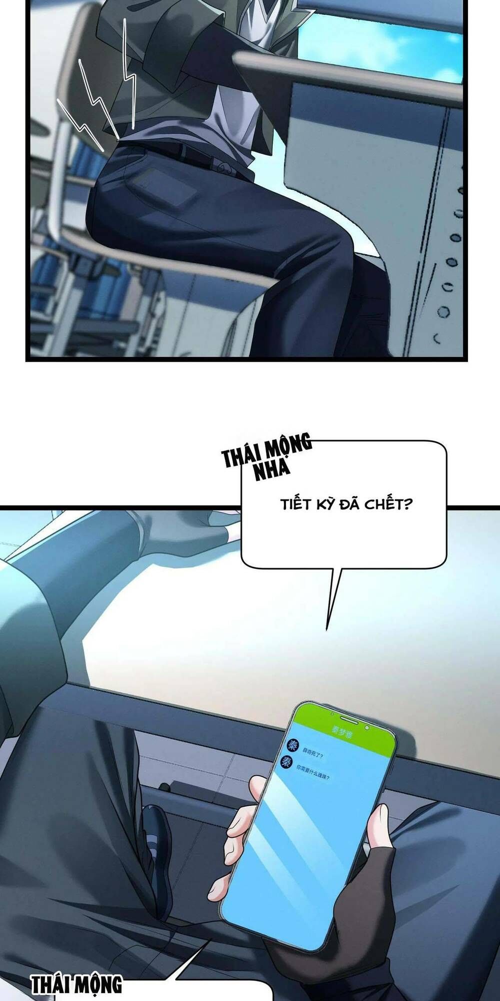 trong tôi có quỷ chapter 17 3