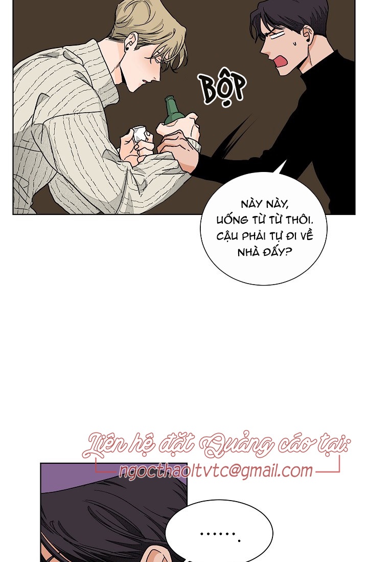 yêu em đi, bác sĩ! chapter 42 21