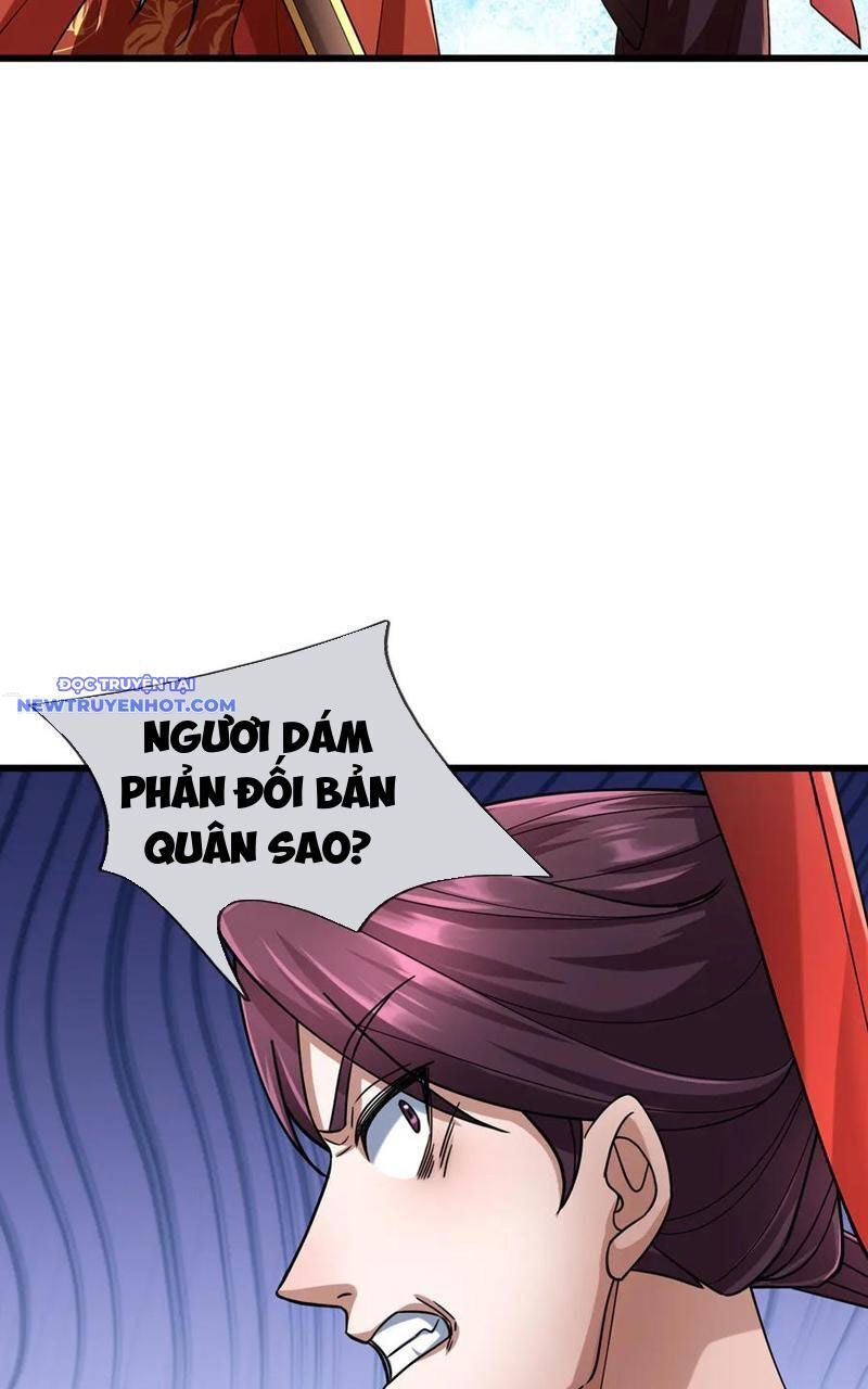 ngủ say vạn cổ: xuất thế đẩy ngang chư thiên chapter 56 97