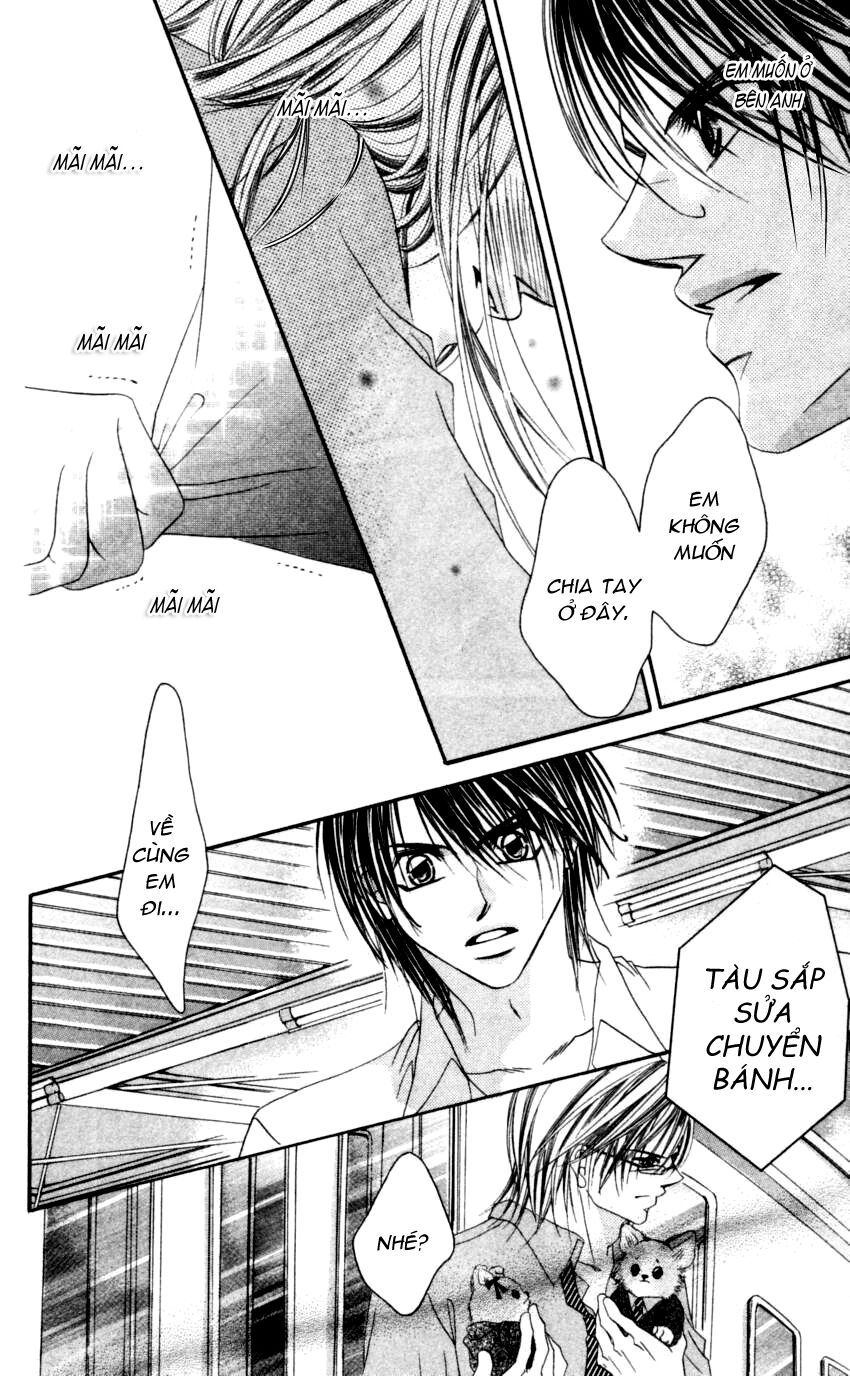 i love my little sister chapter 38 27