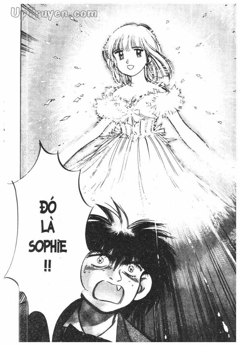 mush (họa sĩ thiên tài) chapter 7 212