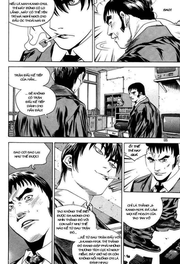 change guy chapter 316 3