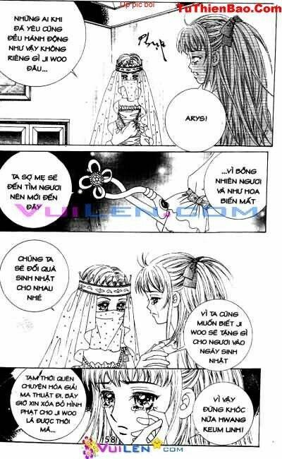 bogle goes to the kingdom chapter 56 27