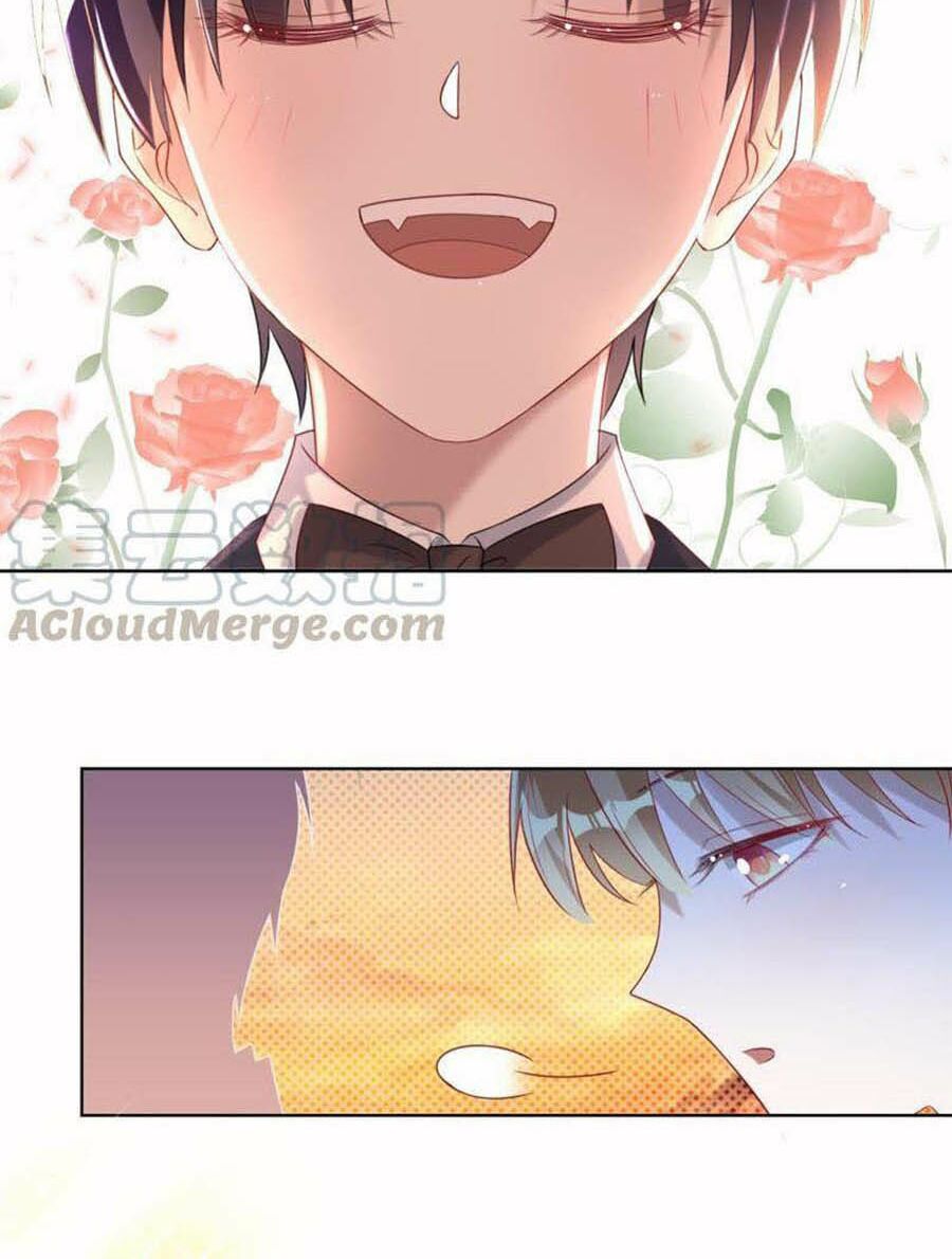 thần luân mật luyến chapter 72 3