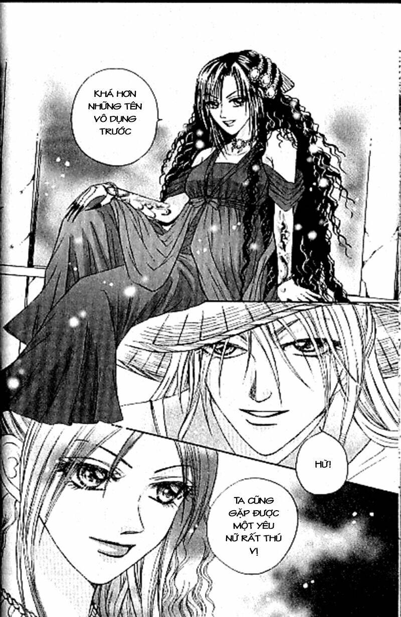 divine melody (tiên khúc) chapter 13 43