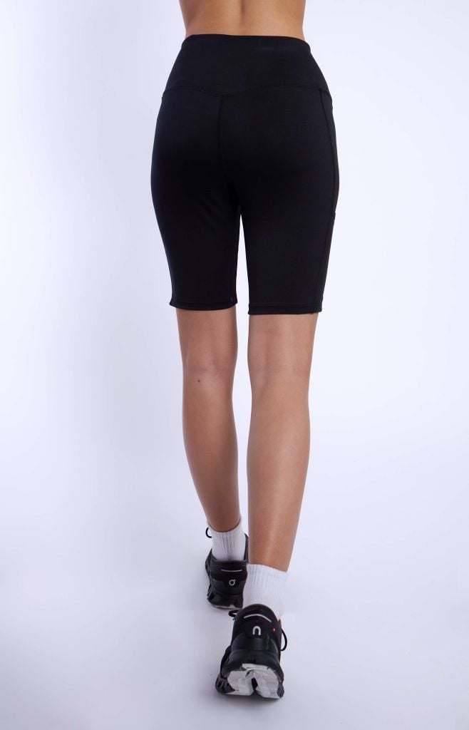 QUẦN THỂ THAO THỜI TRANG ONWAYS NỮ BIKER SHORT SRS 2003 WOMEN