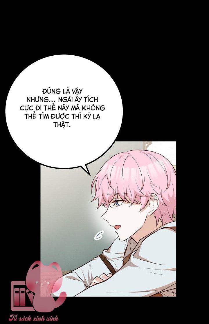 bác sĩ hoàn thành trách nhiệm rồi chapter 24 70