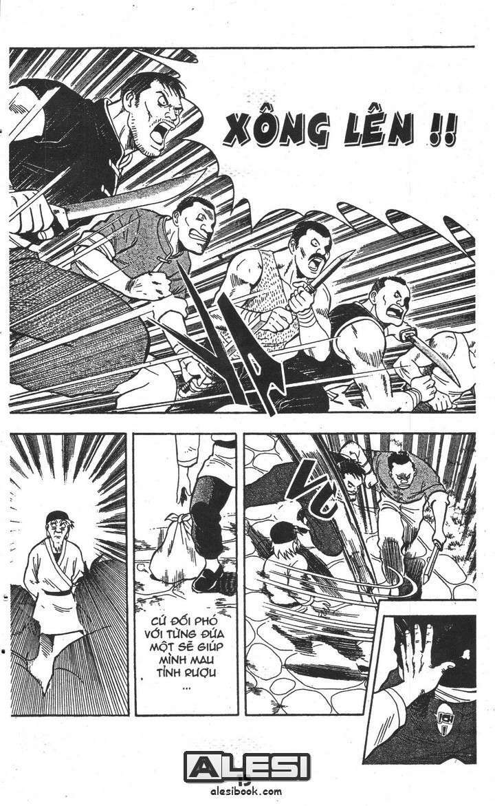 thời niên thiếu của hoàng phi hồng chapter 1 13