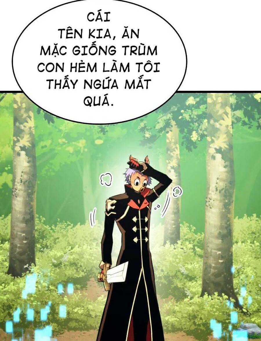 huyền thoại game thủ - tái xuất chapter 42 97