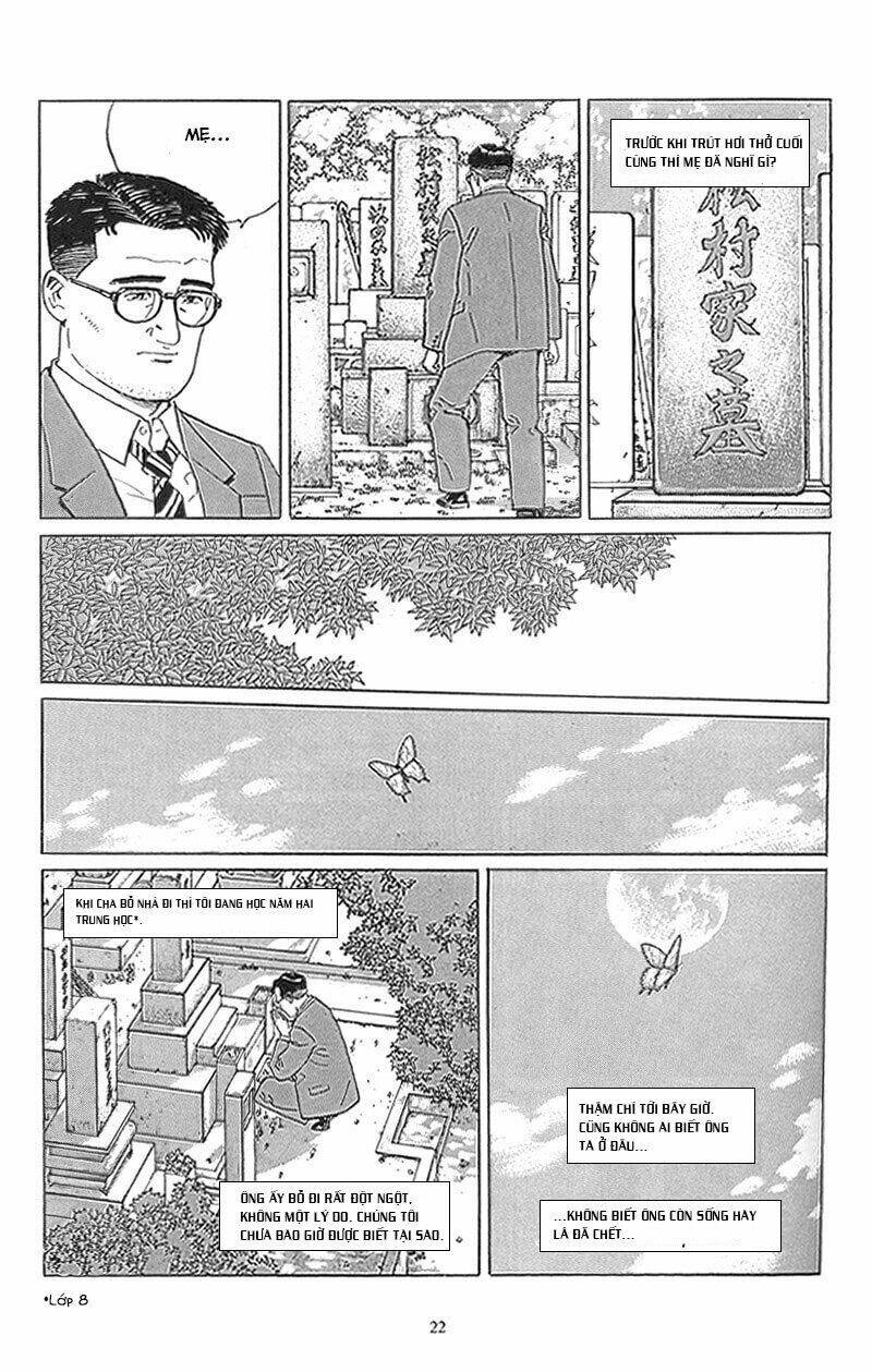 khu phố xa xăm chapter 1 21