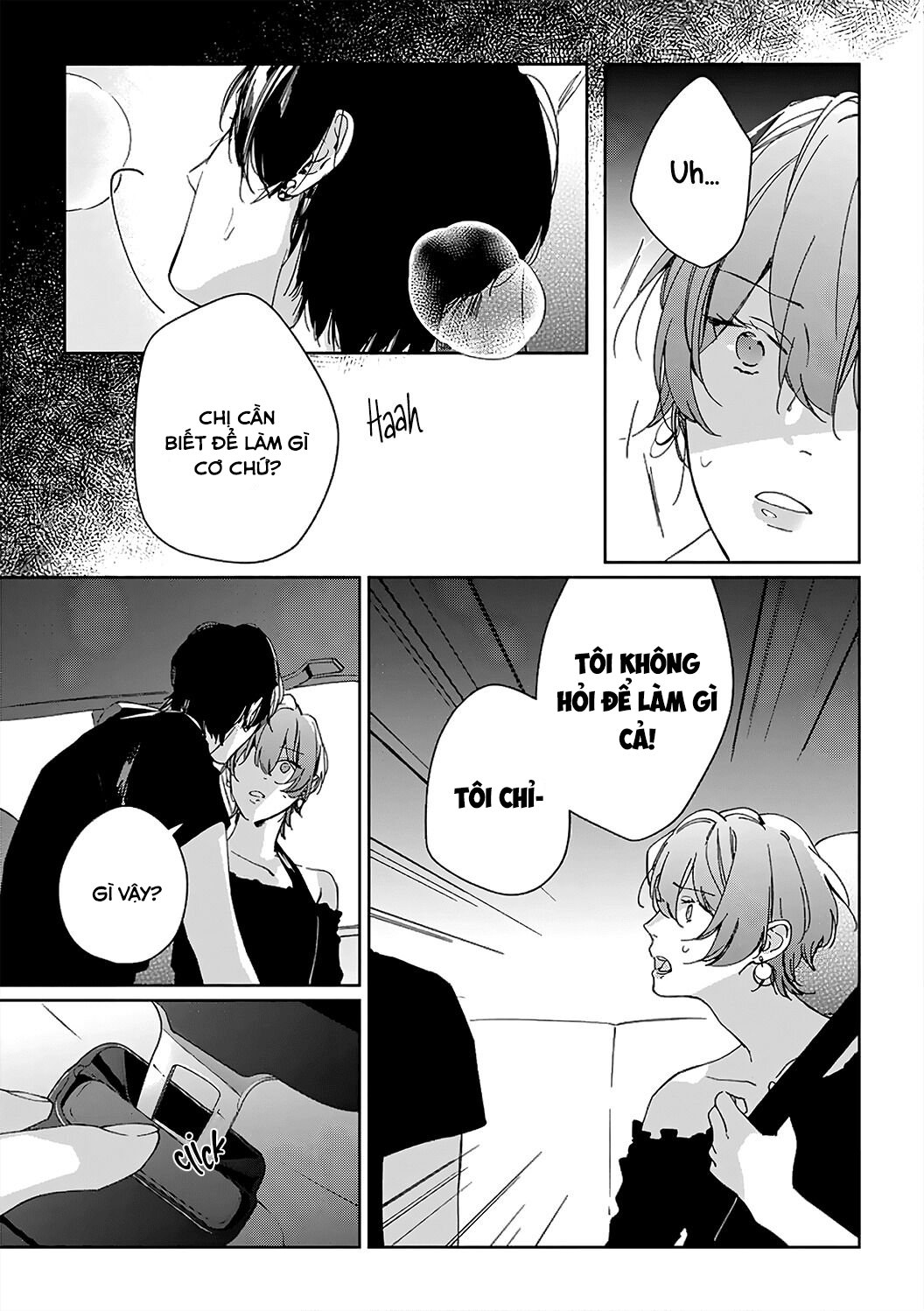 sex drive chapter 8.2 9