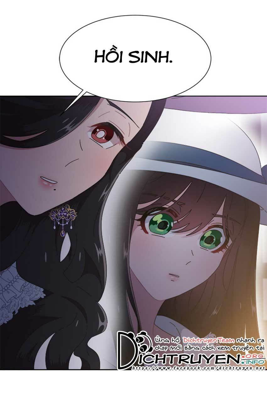 con gái bảo bối của ma vương chapter 124 26