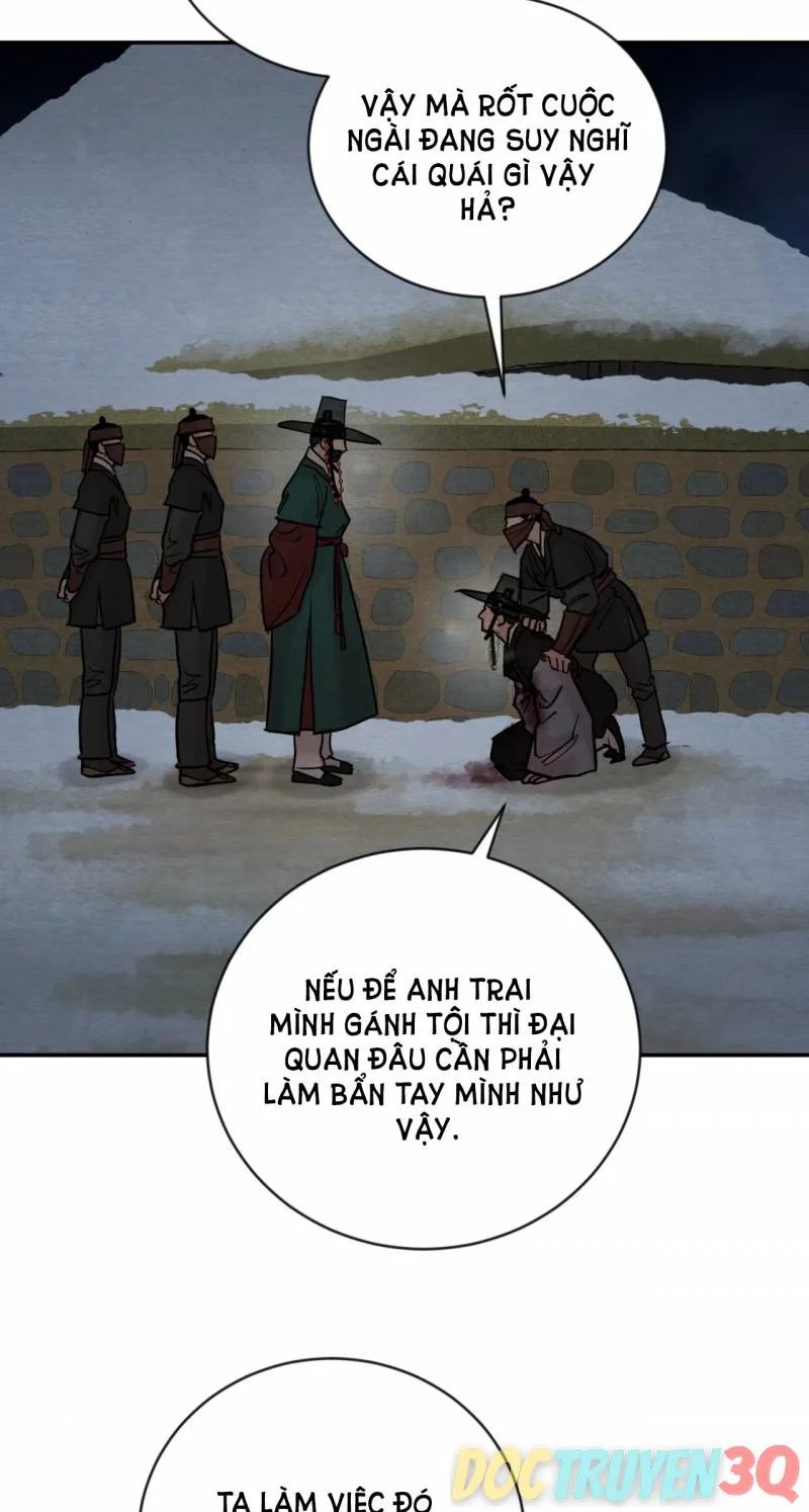 dạ ký chapter 116.1 9