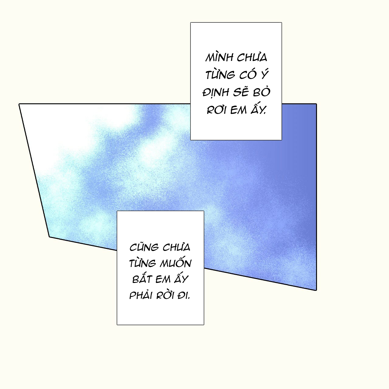 thú nhân và hana chapter 16.3 14