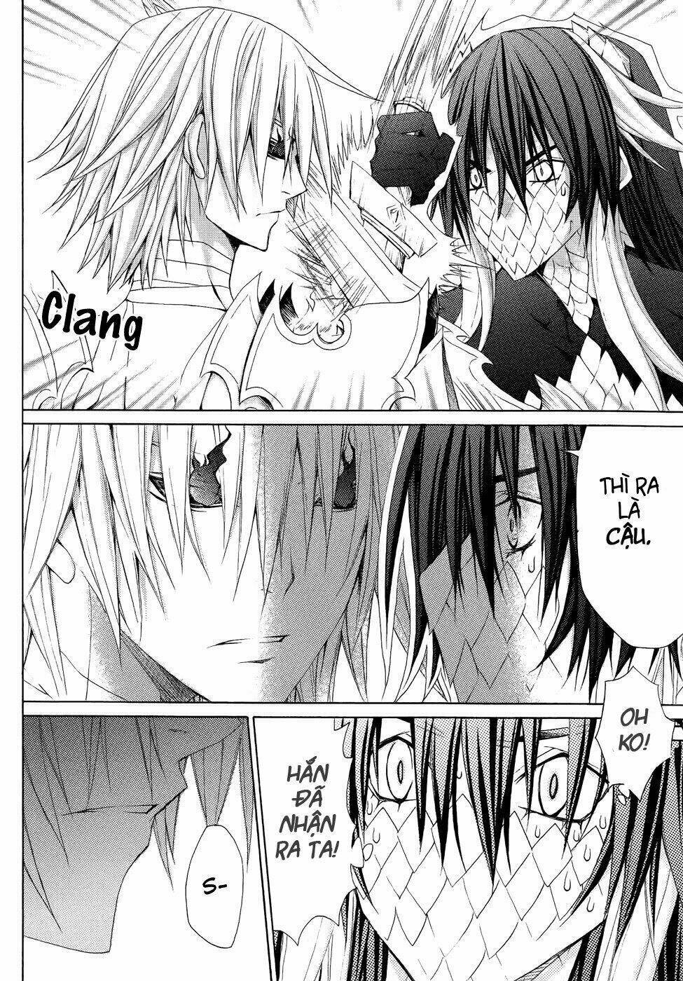 the legend of sun knight chapter 8 27