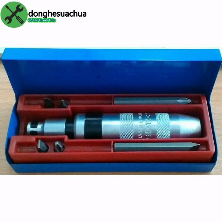 Bộ vít đóng C-mart C0029 9 chi tiết