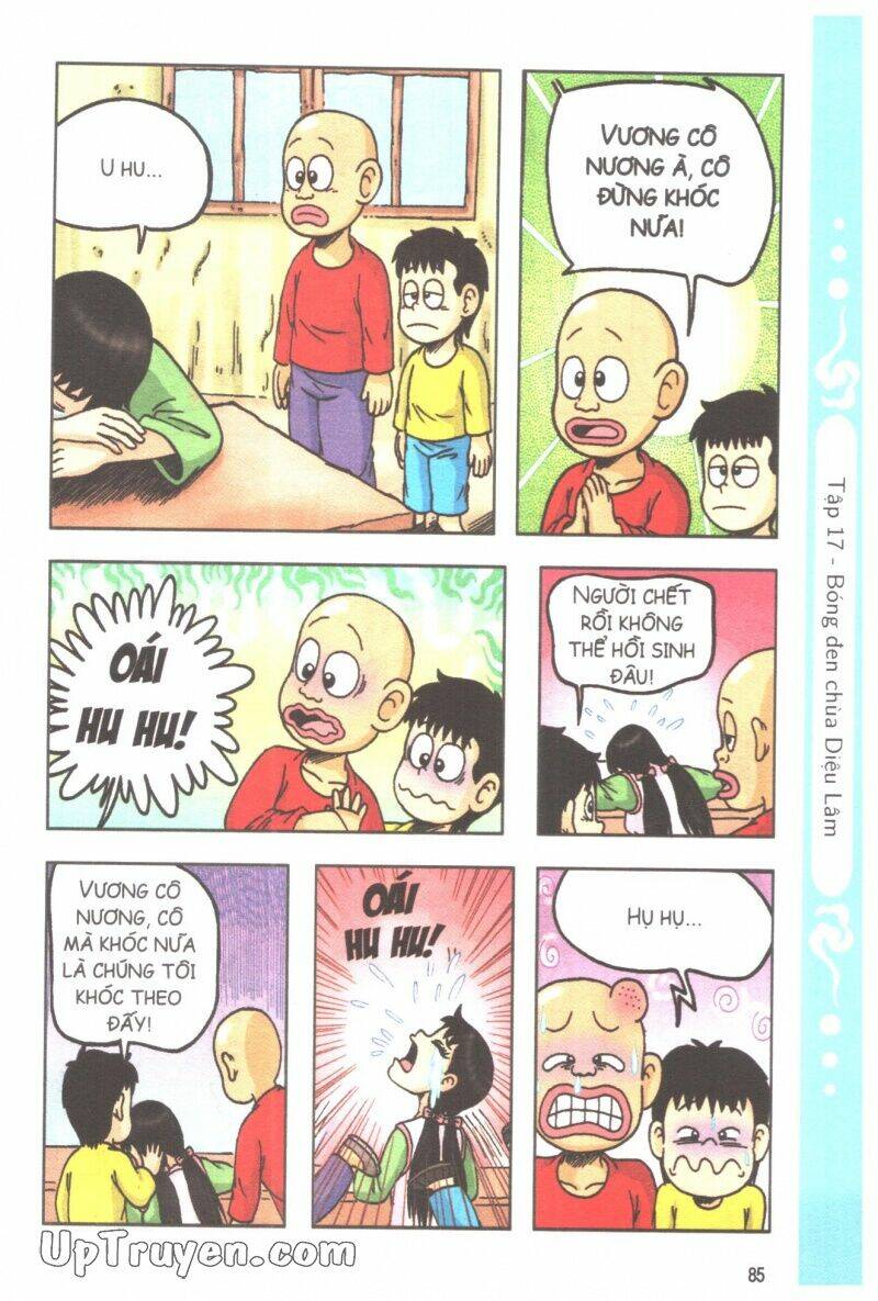 ô long viện tình huynh đệ chapter 17.3 26