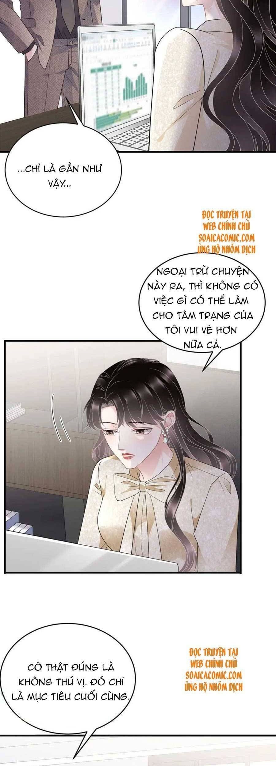 [16+] đại tiểu thư có thể có ý đồ xấu chapter 101 12