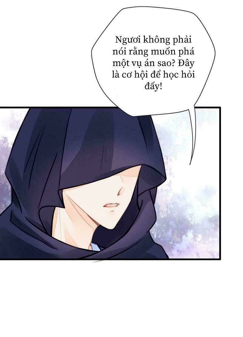 thần thám song kiêu chapter 4 4