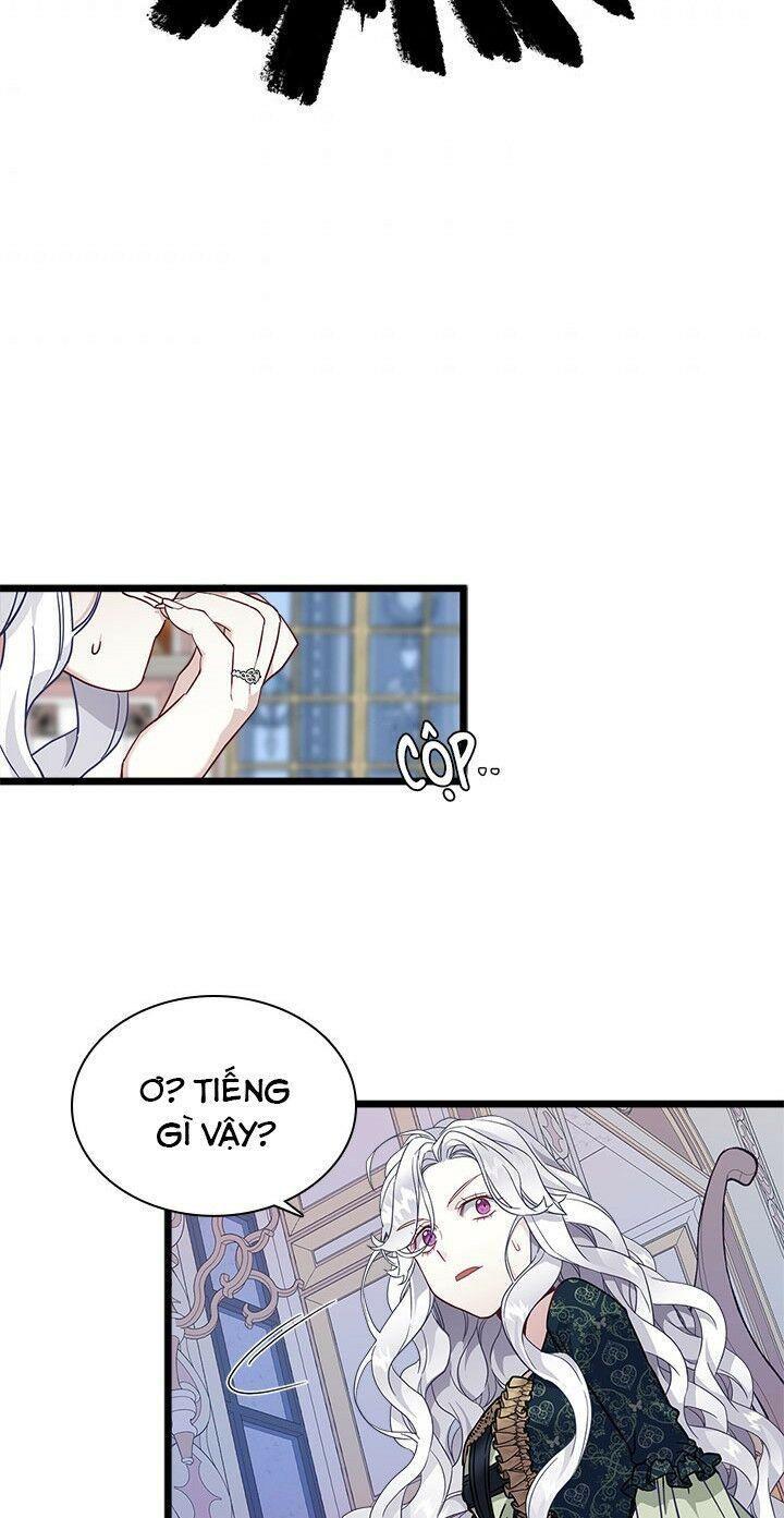 con gái chồng quá dễ thương chapter 33 7