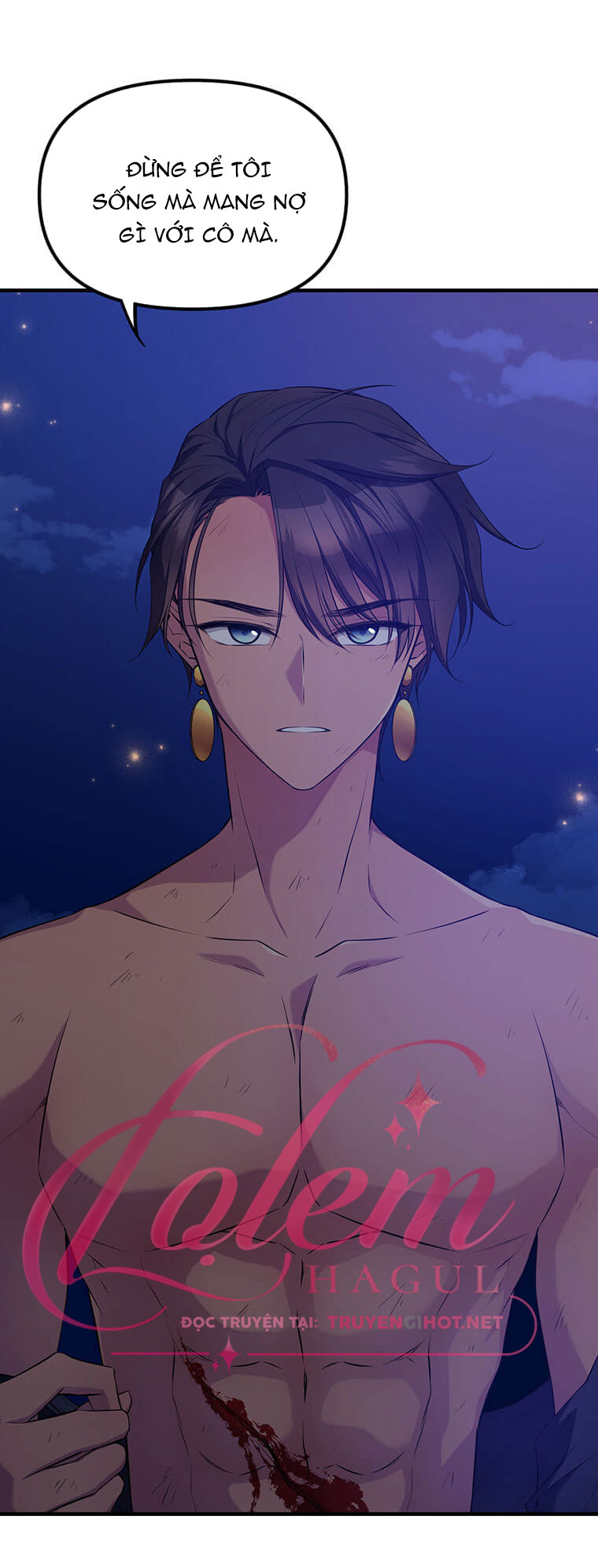 mãnh thú bệ hạ chapter 2 54