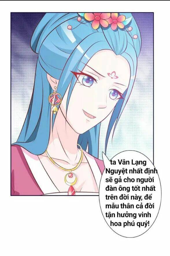 trọng sinh y phi chapter 5 27