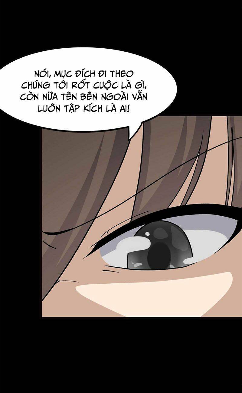 bạn gái virus của tôi chapter 270 19