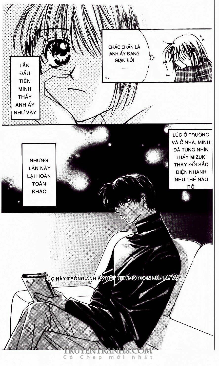 vườn địa đàng chapter 11 36