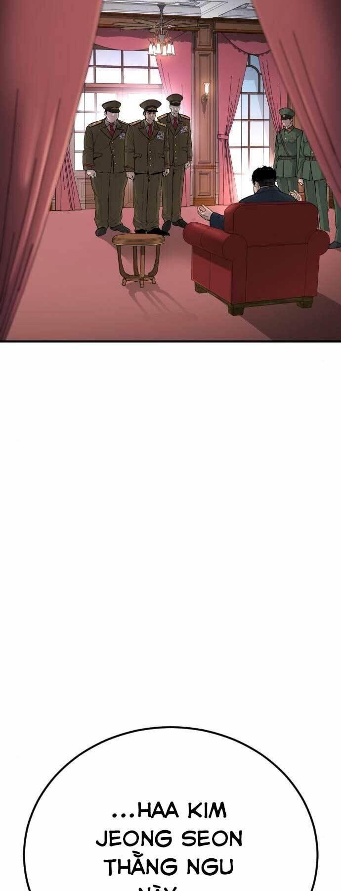 đặc vụ kim chapter 42 24