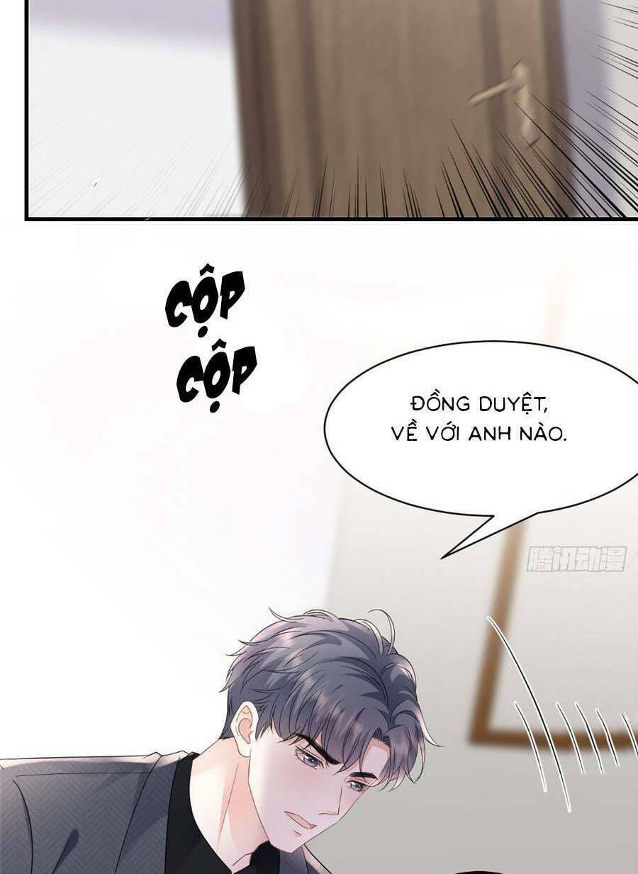 đại tiểu thư có ý đồ gì xấu đâu chapter 141 41