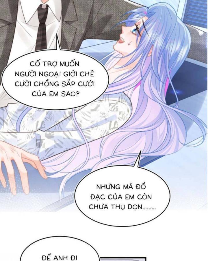 vị chỉ huy lạnh lùng khóc trong vòng tay tôi chapter 60 8