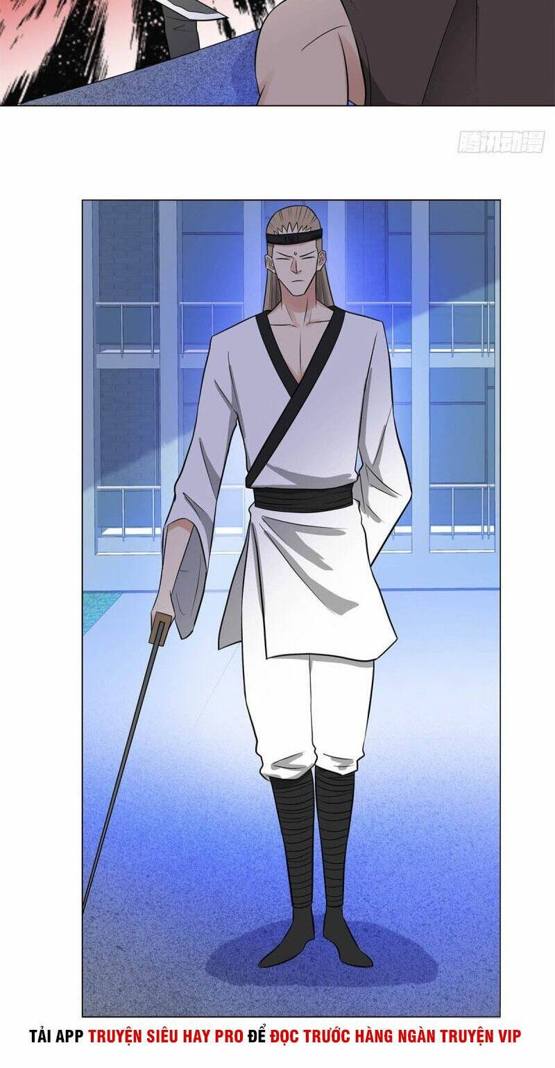 học viện cao thủ chapter 257 5
