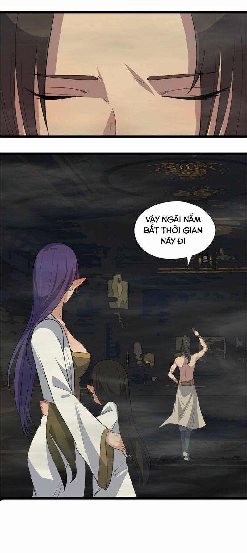 ta luyện dược thành thánh chapter 28 46