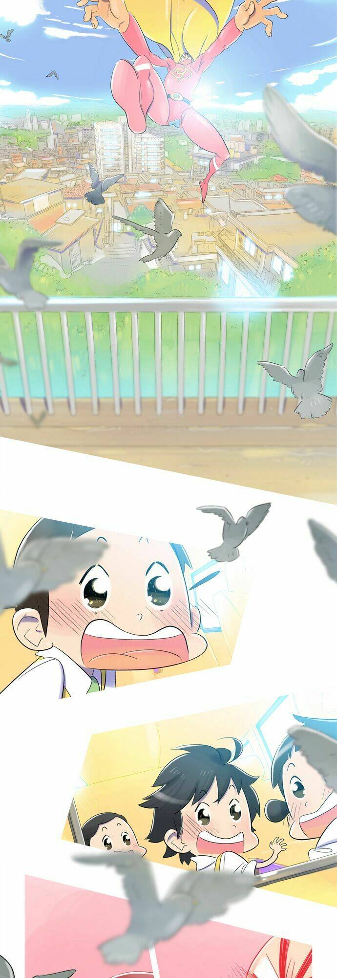 family man chapter 9 2